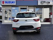 KIA Stonic 1.0 T-GDi, Benzin, Occasion / Gebraucht, Handschaltung - 5