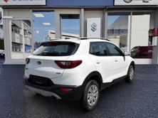 KIA Stonic 1.0 T-GDi, Benzin, Occasion / Gebraucht, Handschaltung - 6