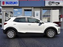 KIA Stonic 1.0 T-GDi, Benzin, Occasion / Gebraucht, Handschaltung - 7