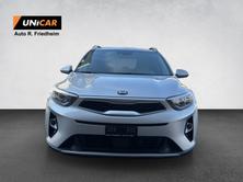 KIA Stonic 1.0 T-GDi, Essence, Occasion / Utilisé, Automatique - 2