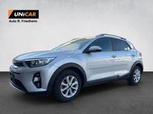 KIA Stonic 1.0 T-GDi, Essence, Occasion / Utilisé, Automatique - 3