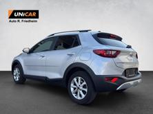KIA Stonic 1.0 T-GDi, Essence, Occasion / Utilisé, Automatique - 5