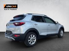 KIA Stonic 1.0 T-GDi, Essence, Occasion / Utilisé, Automatique - 7