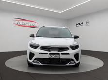KIA Stonic 1.0 T-GDi DCT GT-Line Automat / Rückfahrkamera / Nav, Mild-Hybrid Benzin/Elektro, Occasion / Gebraucht, Automatik - 2