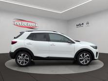 KIA Stonic 1.0 T-GDi DCT GT-Line Automat / Rückfahrkamera / Nav, Mild-Hybrid Benzin/Elektro, Occasion / Gebraucht, Automatik - 3