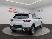 KIA Stonic 1.0 T-GDi DCT GT-Line Automat / Rückfahrkamera / Nav, Mild-Hybrid Benzin/Elektro, Occasion / Gebraucht, Automatik - 4