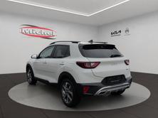 KIA Stonic 1.0 T-GDi DCT GT-Line Automat / Rückfahrkamera / Nav, Mild-Hybrid Benzin/Elektro, Occasion / Gebraucht, Automatik - 6