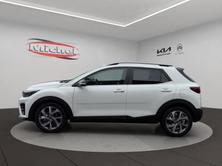 KIA Stonic 1.0 T-GDi DCT GT-Line Automat / Rückfahrkamera / Nav, Mild-Hybrid Benzin/Elektro, Occasion / Gebraucht, Automatik - 7