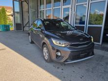 KIA Stonic 1.0 T-GDi, Essence, Occasion / Utilisé, Automatique - 2