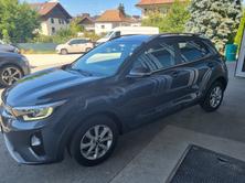 KIA Stonic 1.0 T-GDi, Essence, Occasion / Utilisé, Automatique - 7