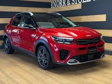 KIA Stonic 1.0 T-GDI MHEV GT-Line iMT, Mild-Hybrid Benzin/Elektro, Occasion / Gebraucht, Handschaltung - 2
