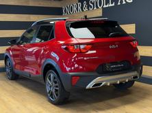 KIA Stonic 1.0 T-GDI MHEV GT-Line iMT, Mild-Hybrid Benzin/Elektro, Occasion / Gebraucht, Handschaltung - 5
