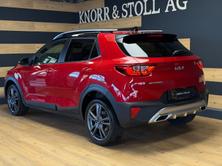 KIA Stonic 1.0 T-GDI MHEV GT-Line iMT, Mild-Hybrid Benzin/Elektro, Occasion / Gebraucht, Handschaltung - 6
