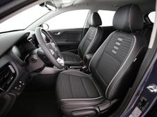 KIA Stonic 1.0 T-GDi MHEV GT-Line, Hybride Leggero Benzina/Elettrica, Occasioni / Usate, Automatico - 4
