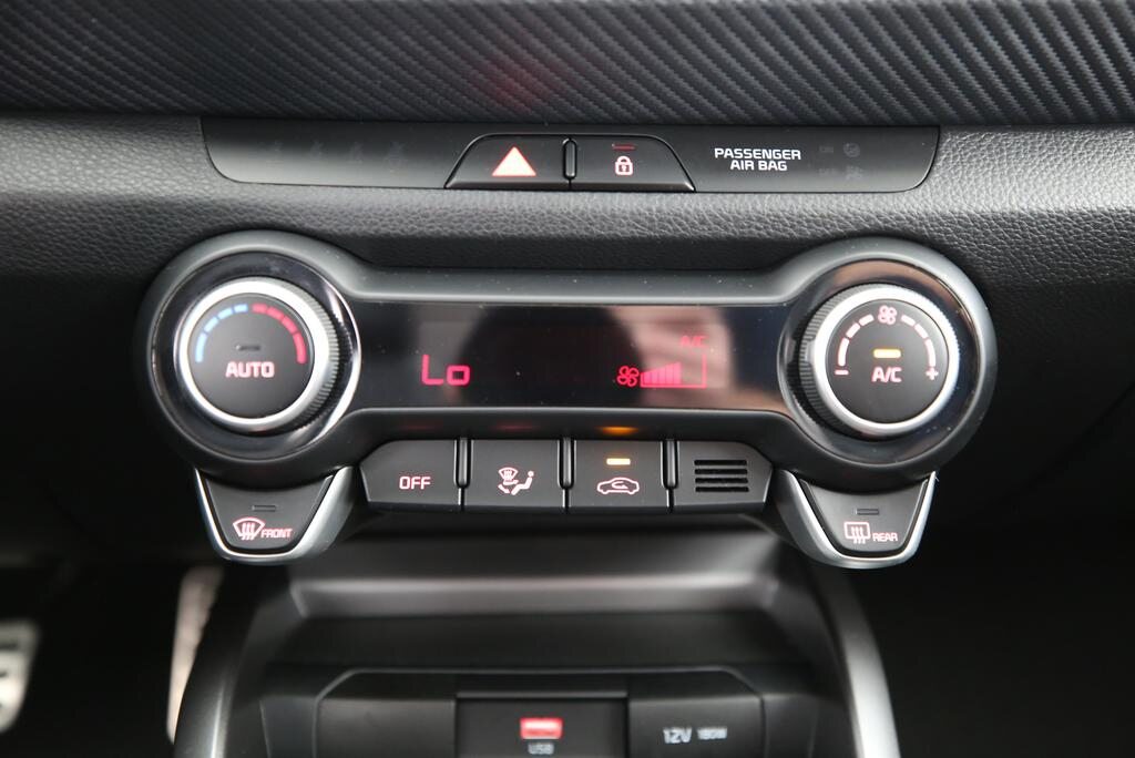 KIA Stonic 1.0 T-GDi MHEV GT-Line, Hybride Leggero Benzina/Elettrica, Occasioni / Usate, Automatico - 7