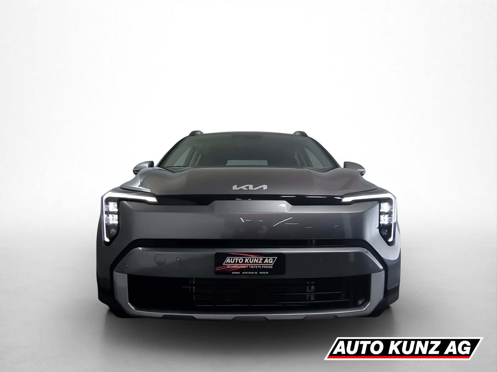 KIA Stonic 1.0 T-GDi DCT MHEV Power, Hybride Leggero Benzina/Elettrica, Occasioni / Usate, Automatico - 2