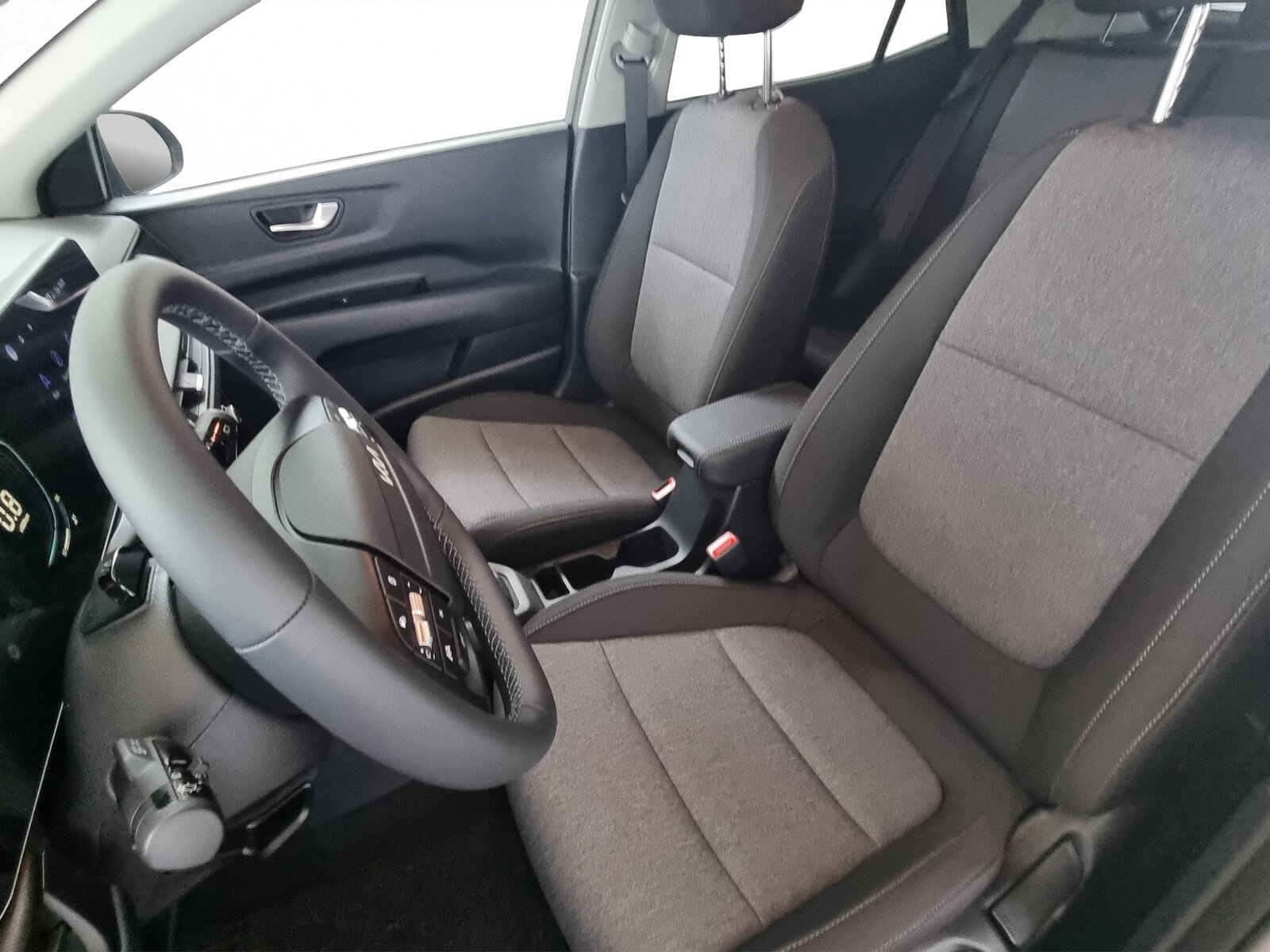 KIA Stonic 1.0 T-GDi DCT MHEV Power, Hybride Leggero Benzina/Elettrica, Occasioni / Usate, Automatico - 6