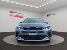 KIA Stonic 1.0 T-GDi GT-Line / Sportlenkrad / LED Scheinwerfer /, Benzin, Occasion / Gebraucht, Automatik - 2