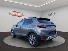 KIA Stonic 1.0 T-GDi GT-Line / Sportlenkrad / LED Scheinwerfer /, Benzin, Occasion / Gebraucht, Automatik - 4