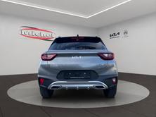 KIA Stonic 1.0 T-GDi GT-Line / Sportlenkrad / LED Scheinwerfer /, Benzin, Occasion / Gebraucht, Automatik - 5