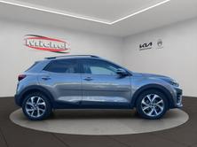 KIA Stonic 1.0 T-GDi GT-Line / Sportlenkrad / LED Scheinwerfer /, Benzin, Occasion / Gebraucht, Automatik - 7