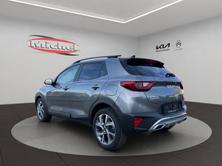 KIA Stonic 1.0 T-GDi GT-Line / Sportlenkrad / LED Scheinwerf, Petrol, Second hand / Used, Automatic - 4