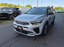 KIA Stonic 1.0 T-GDi GT-Line, Benzin, Occasion / Gebraucht, Automatik - 2