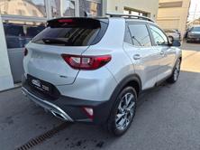 KIA Stonic 1.0 T-GDi GT-Line, Benzin, Occasion / Gebraucht, Automatik - 7