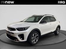 KIA Stonic 1.0 T-GDI MHEV GT-Line DCT, Mild-Hybrid Petrol/Electric, Second hand / Used, Automatic - 3