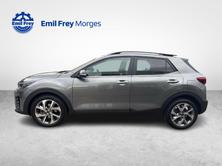 KIA Stonic 1.0 T-GDi MHEV GT-Line, Hybride Léger Essence/Électricité, Occasion / Utilisé, Automatique - 2