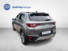 KIA Stonic 1.0 T-GDi MHEV GT-Line, Hybride Léger Essence/Électricité, Occasion / Utilisé, Automatique - 3