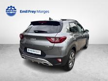 KIA Stonic 1.0 T-GDi MHEV GT-Line, Hybride Léger Essence/Électricité, Occasion / Utilisé, Automatique - 5