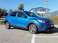 KIA Stonic 1.0 T-GDI Power DCT, Benzin, Occasion / Gebraucht, Automatik - 2