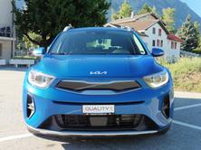 KIA Stonic 1.0 T-GDI Power DCT, Benzin, Occasion / Gebraucht, Automatik - 3