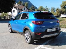 KIA Stonic 1.0 T-GDI Power DCT, Benzin, Occasion / Gebraucht, Automatik - 7