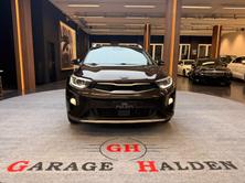 KIA Stonic 1.0 T-GDi, Benzin, Occasion / Gebraucht, Automatik - 3