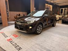 KIA Stonic 1.0 T-GDi, Benzin, Occasion / Gebraucht, Automatik - 4