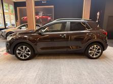 KIA Stonic 1.0 T-GDi, Benzin, Occasion / Gebraucht, Automatik - 5