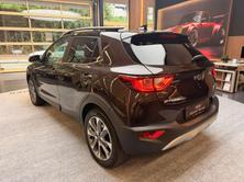 KIA Stonic 1.0 T-GDi, Benzin, Occasion / Gebraucht, Automatik - 6