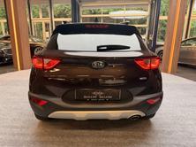 KIA Stonic 1.0 T-GDi, Benzin, Occasion / Gebraucht, Automatik - 7