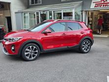 KIA STONIC 1.0 T-GDi, Essence, Occasion / Utilisé, Manuelle - 2