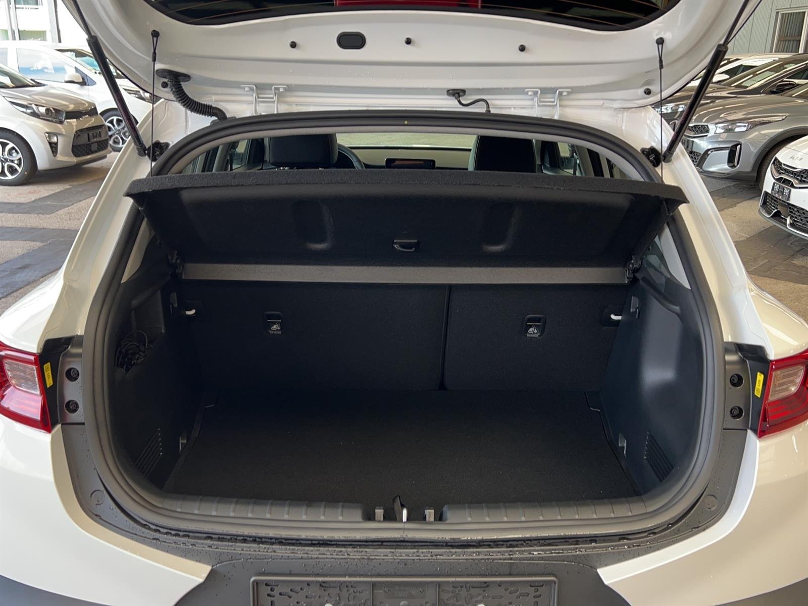KIA Stonic 1.0 T-GDi MHEV GT-Line, Mild-Hybrid Benzin/Elektro, Vorführwagen, Automatik - 5