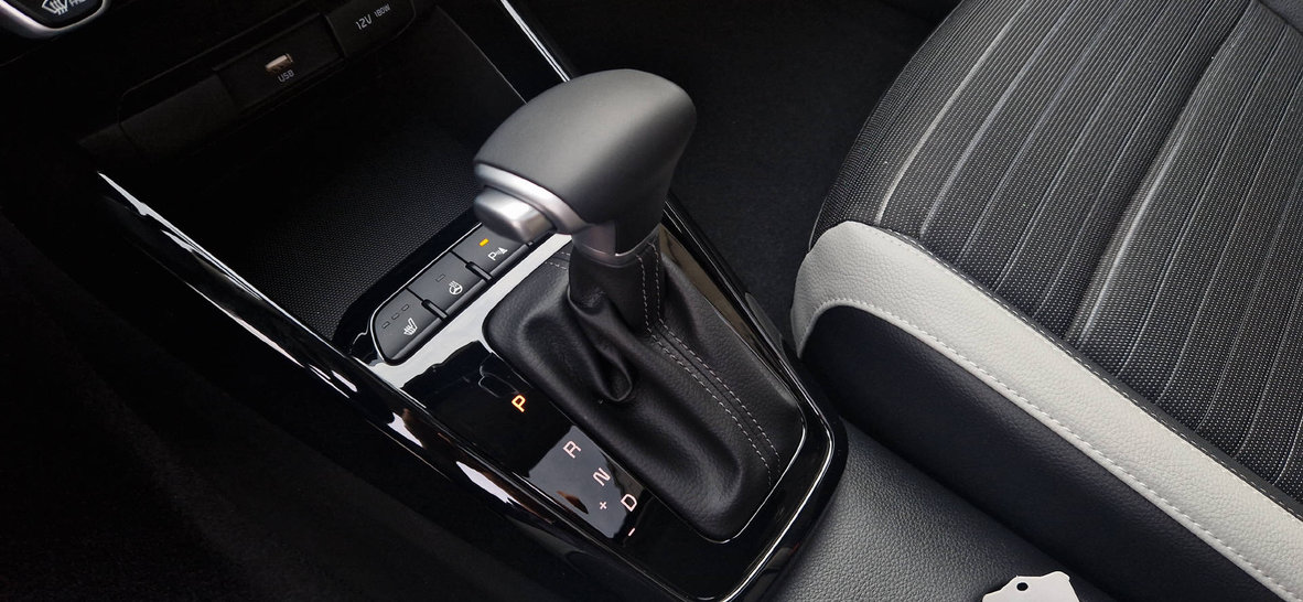 KIA Stonic 1.0 T-GDi Edition 30, Essence, Voiture de démonstration, Automatique - 7