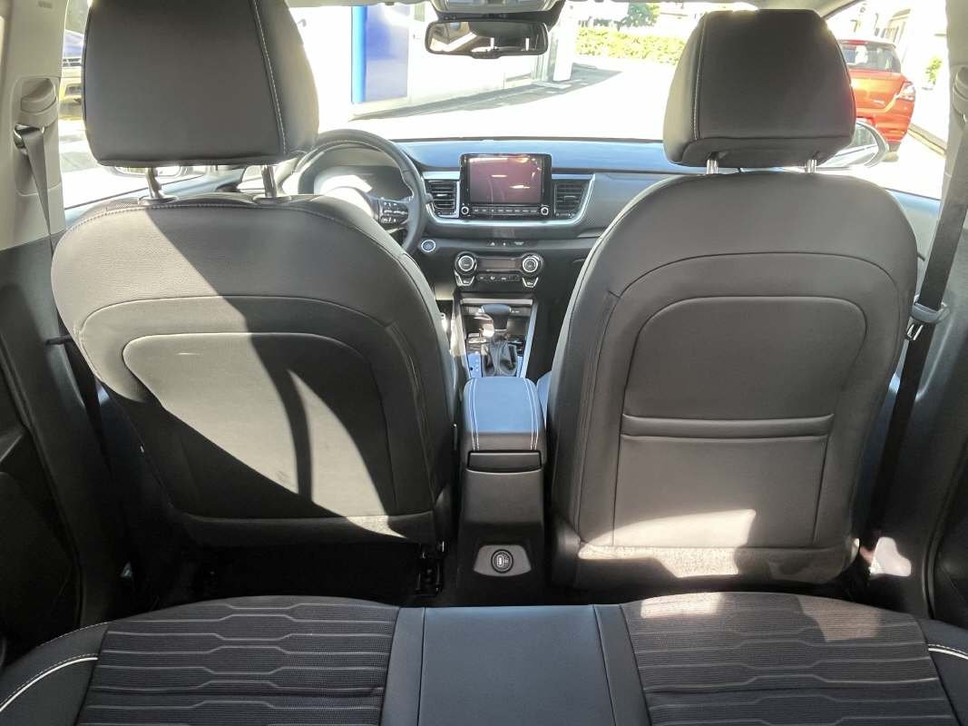 KIA Stonic 1.0 T-GDi GT-Line, Benzina, Auto dimostrativa, Automatico - 6