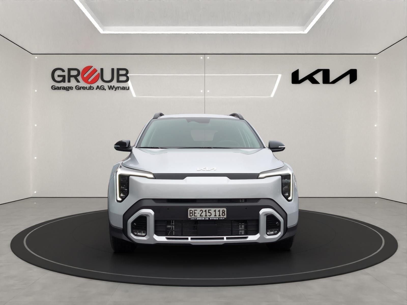 KIA Stonic 1.0 T-GDi MHEV GT-Line, Hybride Léger Essence/Électricité, Voiture de démonstration, Automatique - 2