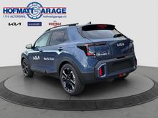 KIA Stonic 1.0 T-GDi MHEV GT-Line, Mild-Hybrid Petrol/Electric, Ex-demonstrator, Automatic - 2