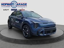 KIA Stonic 1.0 T-GDi MHEV GT-Line, Mild-Hybrid Petrol/Electric, Ex-demonstrator, Automatic - 3