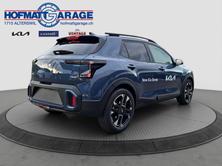 KIA Stonic 1.0 T-GDi MHEV GT-Line, Mild-Hybrid Petrol/Electric, Ex-demonstrator, Automatic - 4