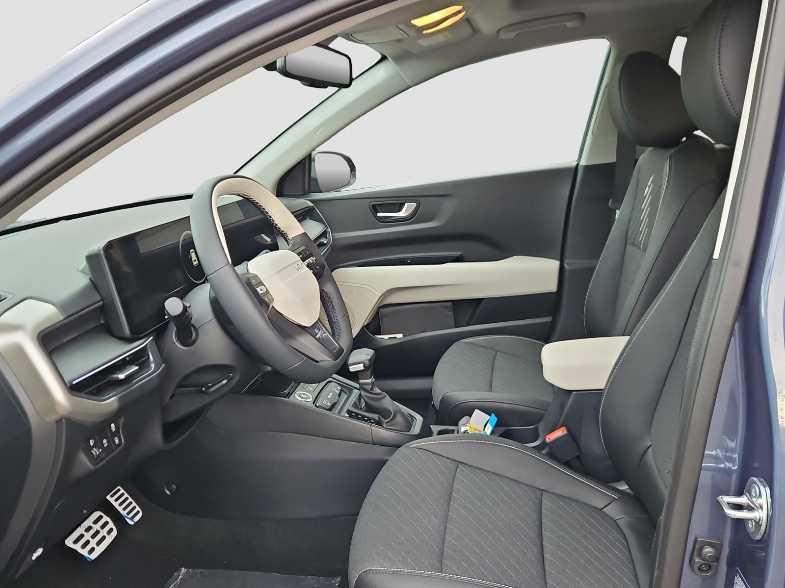 KIA Stonic 1.0 T-GDi MHEV GT-Line, Hybride Leggero Benzina/Elettrica, Auto dimostrativa, Automatico - 5