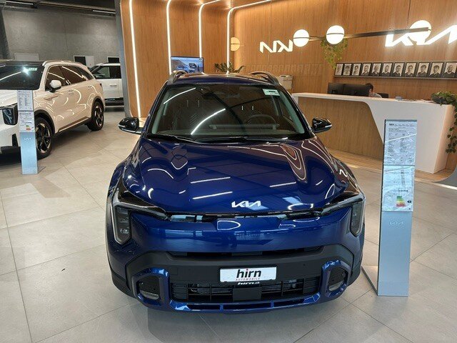 KIA Stonic 1.0 T-GDi MHEV GT-Line, Hybride Léger Essence/Électricité, Voiture de démonstration, Automatique - 2